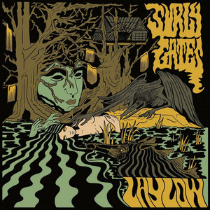Surly Gates