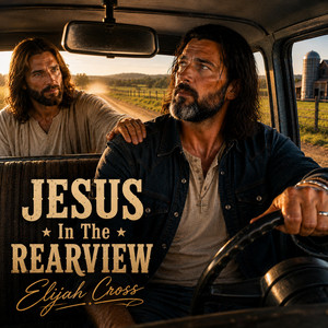 Jesus In The Rearview by Elijah Cross