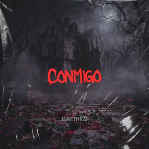 Conmigo by Luneth Kai