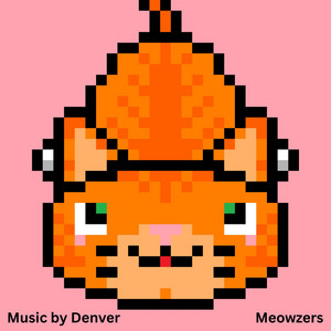 Music by Denver - Meowzers
