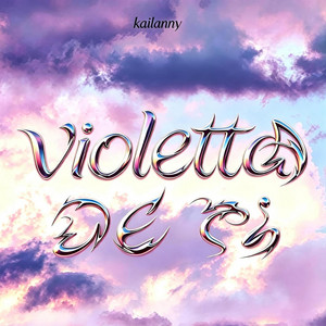 Violetta by Kailanny