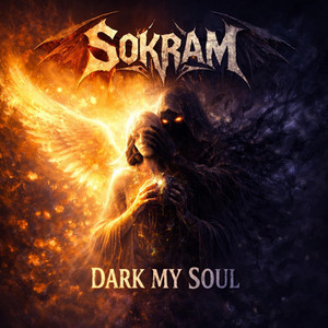 Dark My Soul by SOKRAM