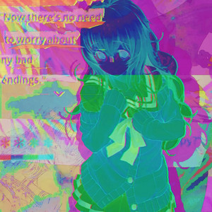 I Should Kill Myself by Mayanari