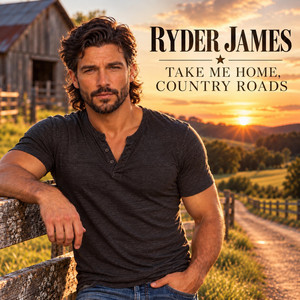 Take Me Home, Country Roads by Ryder James