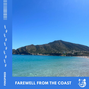 Farewell from the Coast by Fiinspired
