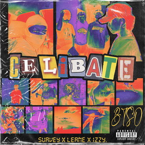Portada de CELIBATE