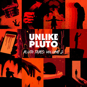 No Rainbows In The Desert by Unlike Pluto