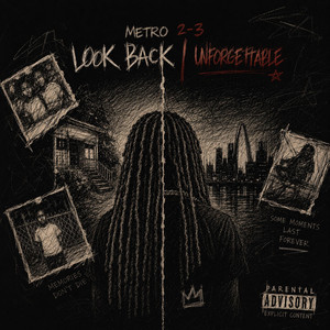 Look Back by Metro 2-3