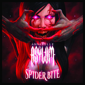 Spider Bite album