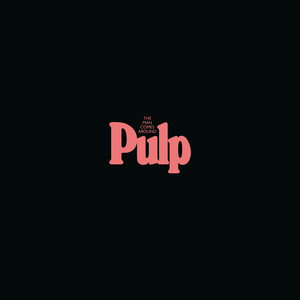 新品未開封　Pulp – Intro – The Gift Recordings Pulp - Intro: Gift Recordings - Amazon.com Music