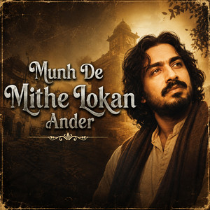 Munh De Mithe Lokan Ander by Jaspal Sodi