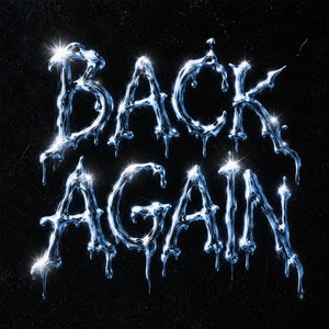 BACK AGAIN by Henny Hermes