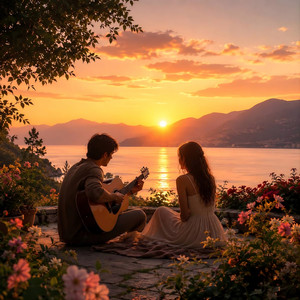 Piano Under the Stars by zerr snik