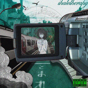 Bad lil mexicana by Ihatetherapy