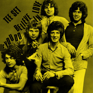 Portada de Charmaine