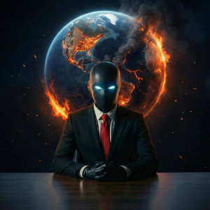 La vérité sur le monde by R-MESS