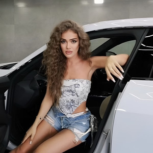 Venia - Занята