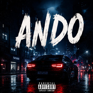 Ando by Ravionz47