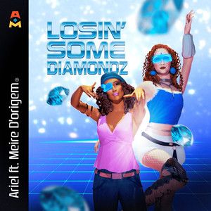 LOSIN' SOME DIAMONDZ