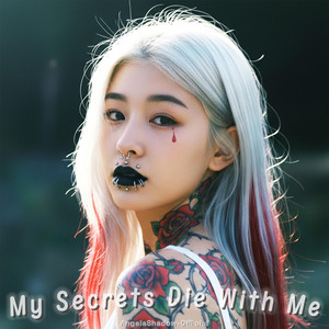 AngelaShadow - My Life Is Full Tears