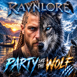 DANCE FLOOR RAIDING TONIGHT by RAVNLORE