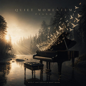 ELISEYA MUSIC - Daily Focus Piano