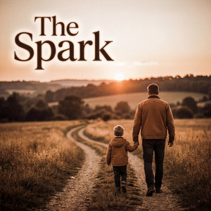 The spark by Emile Makhlouf