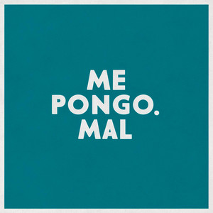 Me pongo mal by Anmey Urikastro