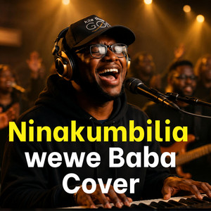 Ninakukimbilia wewe Bwana by WorshipwithCorryMusic