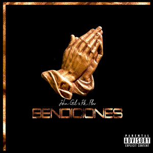 Bendiciones by John Gil