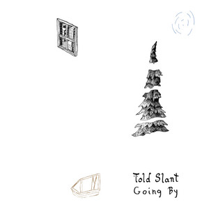 Low Hymnal by Told Slant