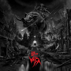 Empire by Vara, Jayant Bhadula