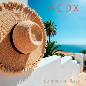 Summer in Ibiza by ACDX