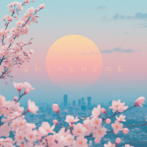 Shinonome by Lofi Sushi