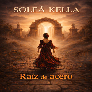 Raíz de acero by Solea kella