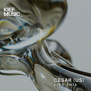 Like This - Radio Edit by Cesar (US)