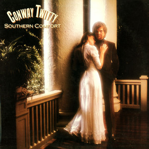 Slow Hand by Conway Twitty Album Cover