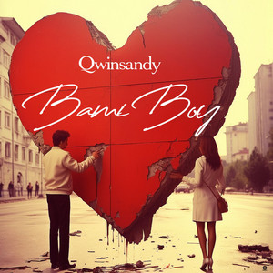 Bami Boy by QwinSandy