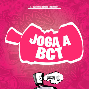 Portada de Joga A BCT