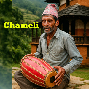 Nepali sanggit - Chameli