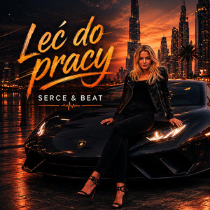 Leć do pracy by Serce & Beat