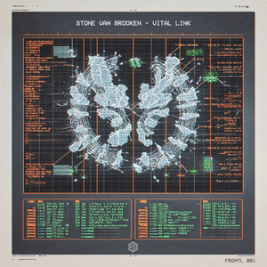 Stone Van Brooken - Vital Link