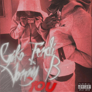 You (feat. Vonny B)