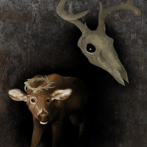 Roadkill by smallboats