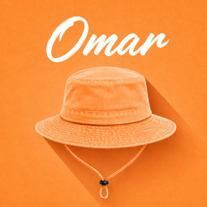 Omar by Waveyz