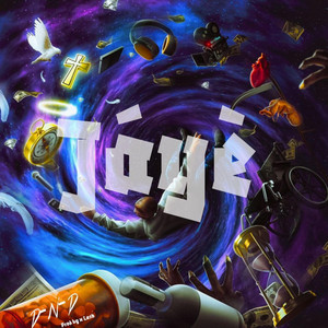Jáyè by D-N-D