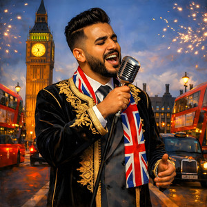 Morocco Lover - Li 3ando Lfloss (English Version)