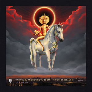 Rider of Heaven - Original Mix
