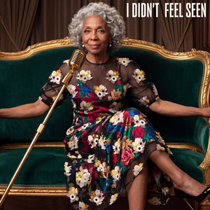 I Didn't Feel Seen by Henretta Houston