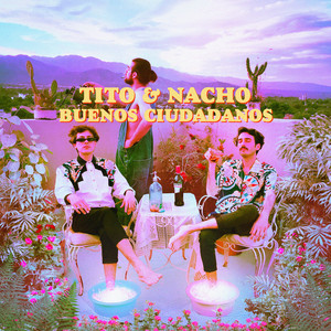 Tito & Nacho poster